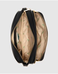 GUESS - ECO GEMMA CROSSBODY CAMERA