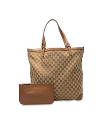 Pre-Loved by Azura Reborn - Pre-Loved GG Canvas Craft Tote