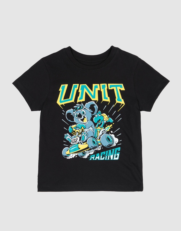 UNIT - UNIT Ko Kart Kids T-Shirt