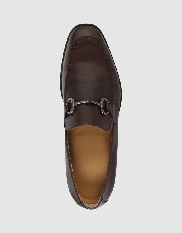Brando - Hudson Loafers