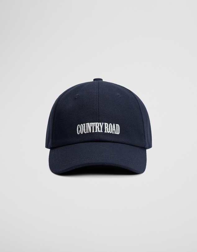 Country Road - Heritage Cap