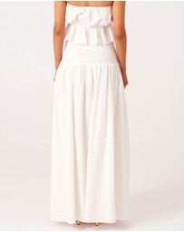 SNDYS - Nesa Maxi Skirt