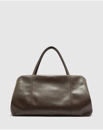 Nakedvice - The Baldwin Coffee Tote
