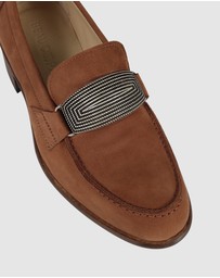 Beau Coops - Jemm Loafers