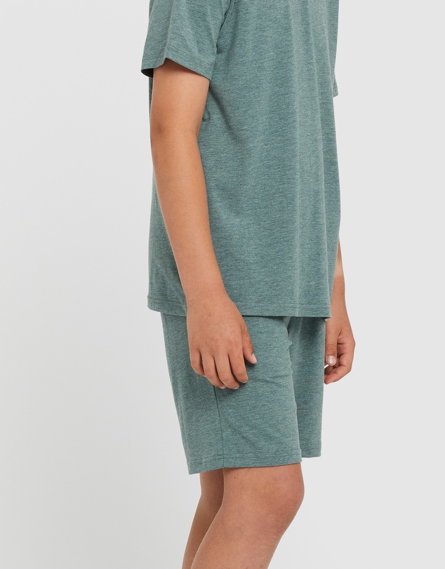 Bamboo Body - Junior Lounge Shorts