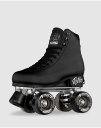 Crazy Skates - Retro Adjustable Roller Skates