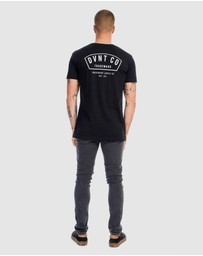 DVNT - Bailey Tee