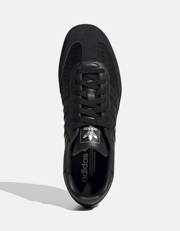 adidas Originals - Samba OG “Croc” ICONIC EXCLUSIVE - Unisex