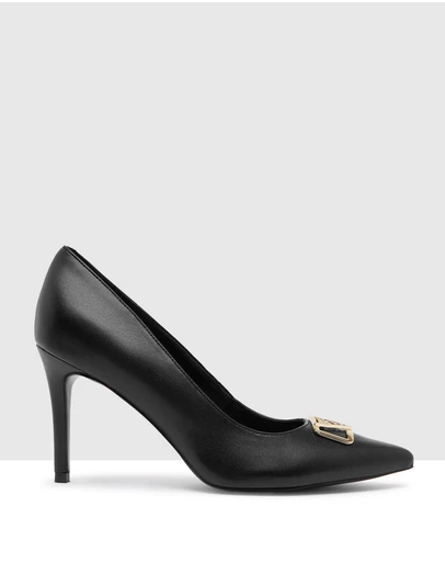 GUESS - Morrley Stiletto Heels