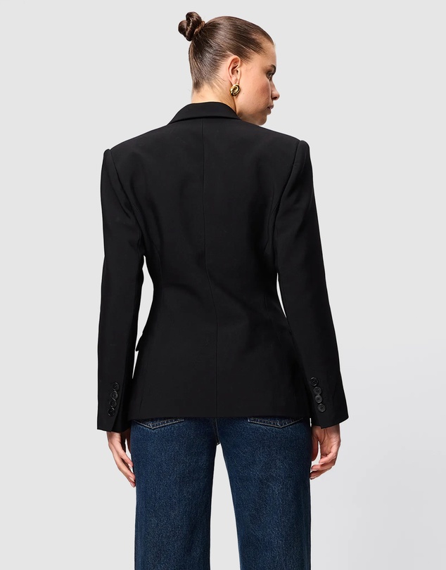 Mossman - Sonder Blazer