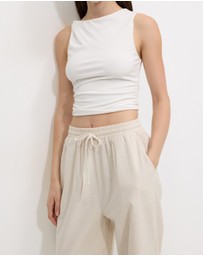Calli - Beth Pants