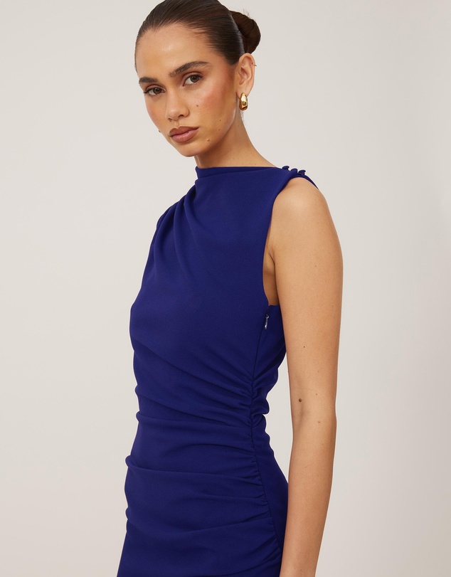 Tussah - Zaya Midi Dress