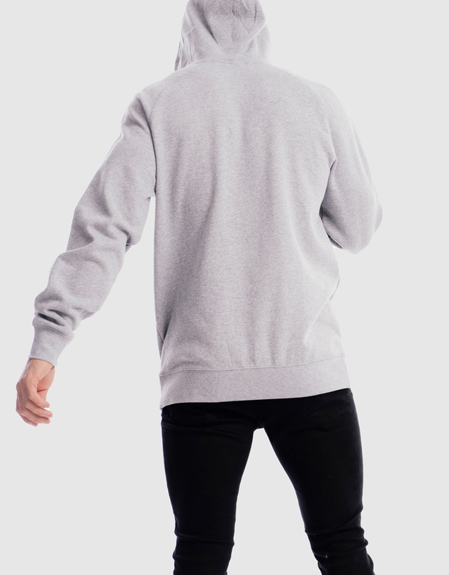 Counter Culture - Track Hoodie