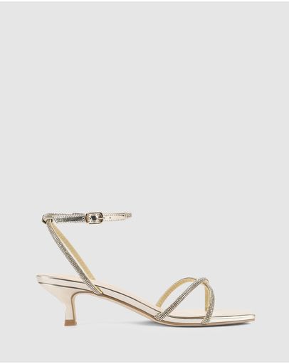 Champagne Gold