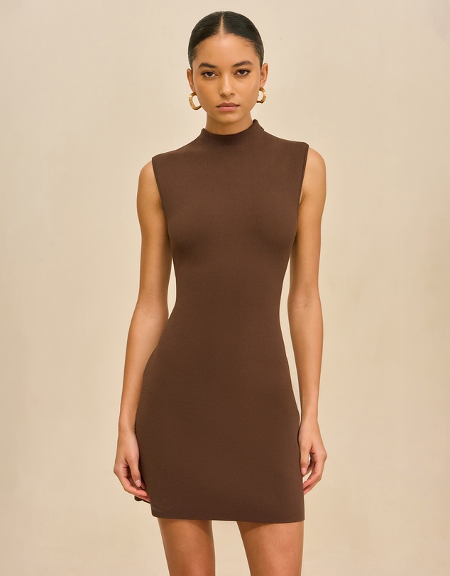 Cult Gaia - Harlow Knit Dress