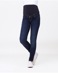 Ripe Maternity - Rebel Jeggings