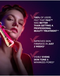 FOREO - FAQ 102