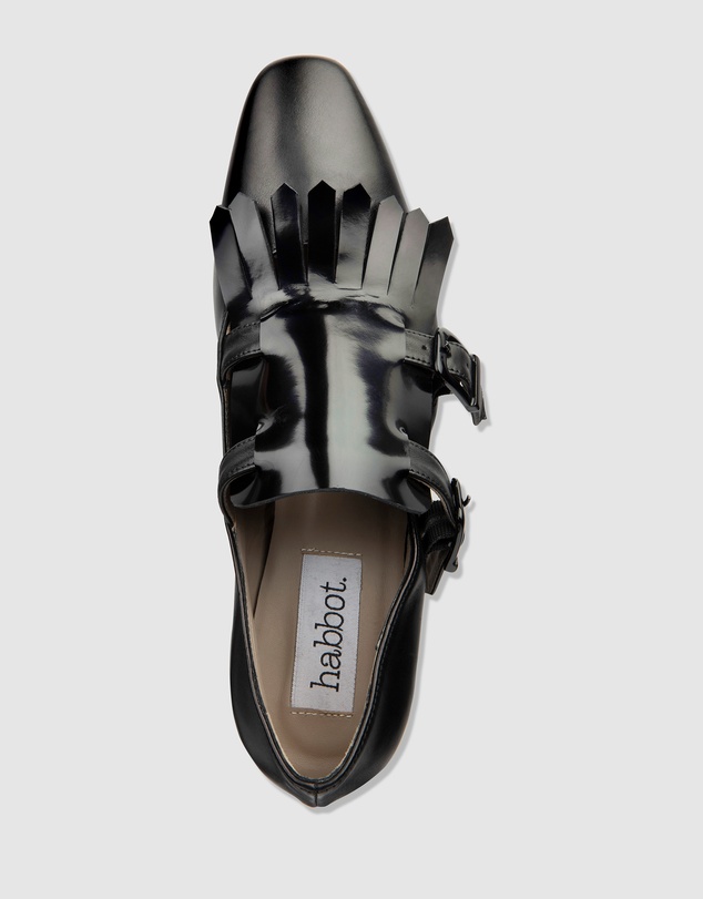 Habbot - Forli Heels
