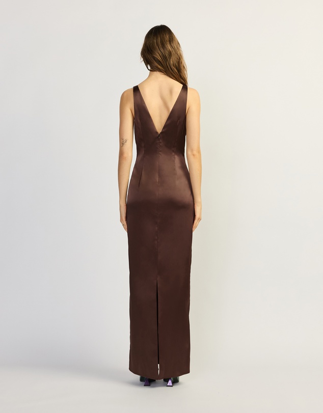 TOJHA - CHASCA 2PC DRESS