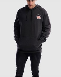 DVNT - Rose Hoodie