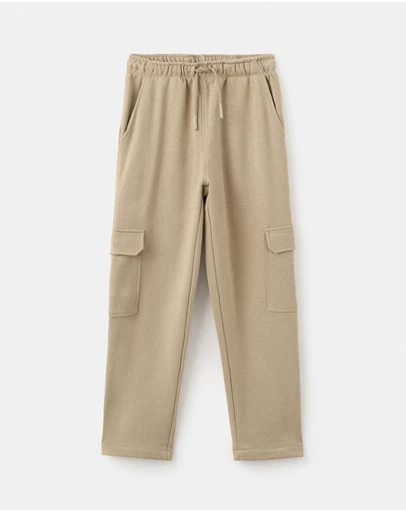 M.N.G - Freshcar Trousers - Kids-Teens
