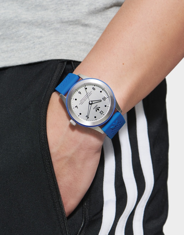 adidas Originals - Code Three