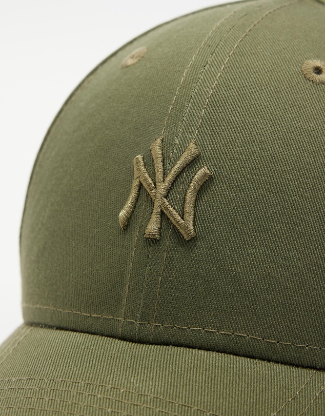 New Era - 9FORTY CS New York Yankees Cap