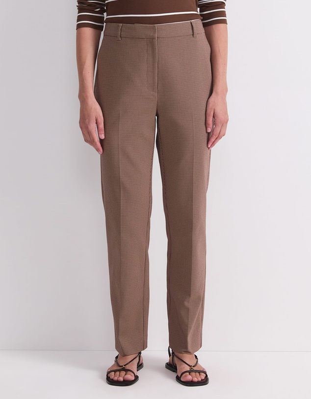 Sportscraft - Yvette Check Pant