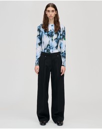 Stine Goya - Elevated Pleat Pants