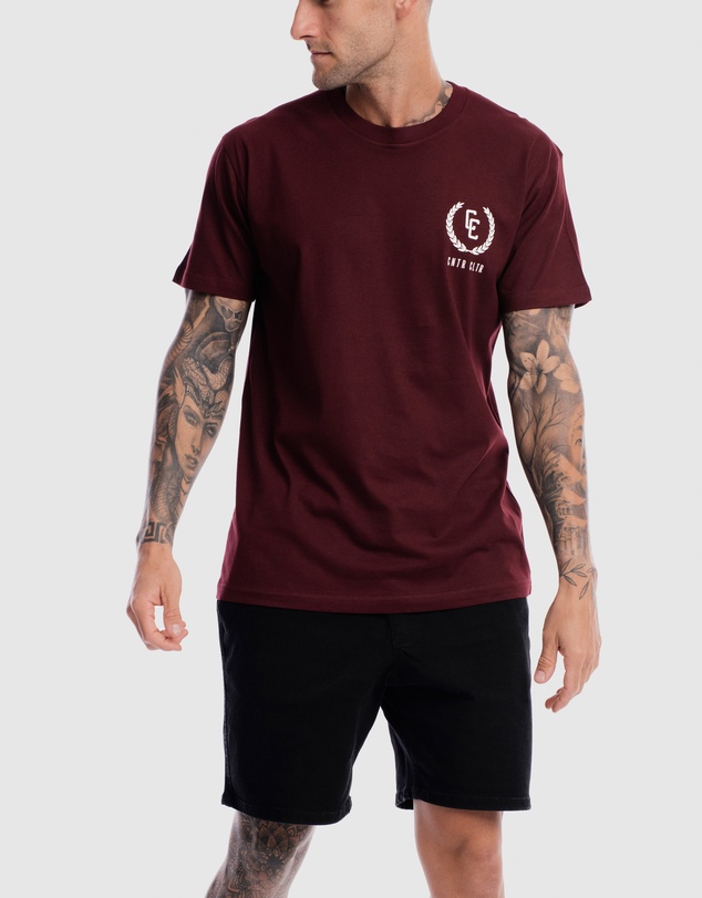 Counter Culture - Garland Imprint Tee