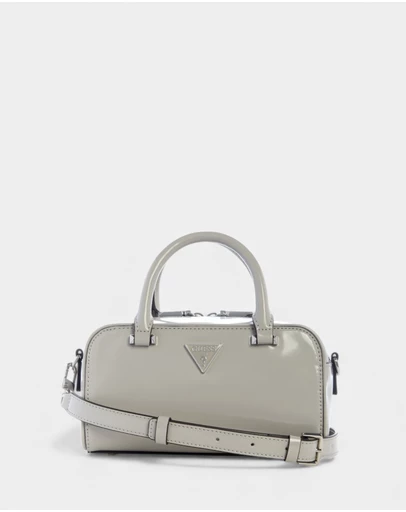 GUESS - Arnela Mini Satchel Bag