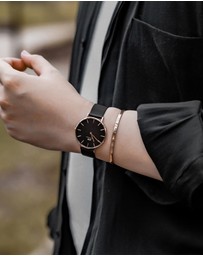 Daniel Wellington - Petite Ashfield 32mm