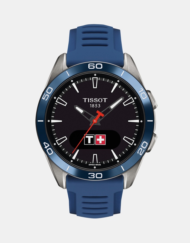 Tissot - T-Touch Connect Sport