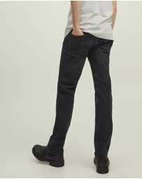 Jack & Jones - Mike Original 111 Tapered Fit Jeans