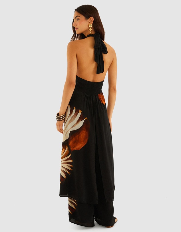 Farm Rio - Midi Tunic