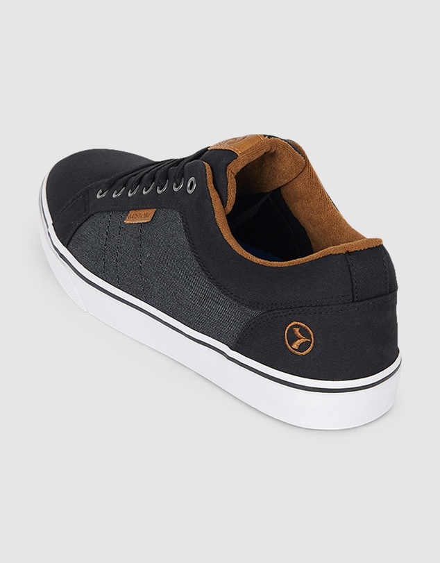 Kustom - Mens Finetime Sneakers