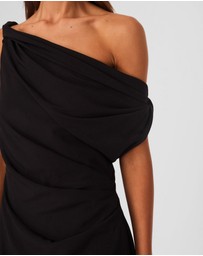 SNDYS - Clemence Maxi Dress
