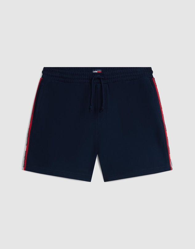 Tommy Jeans - Regular Tape Sweatshorts