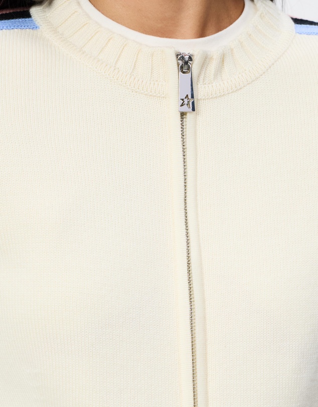 Perfect Moment - Camille Knit Cardigan