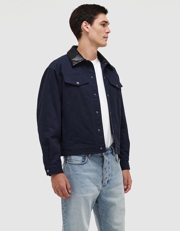 Neuw - Canvas Jacket