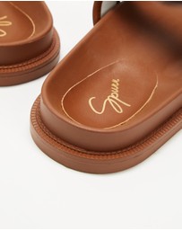 SPURR - Jeffrey Slides - ONLINE EXCLUSIVE