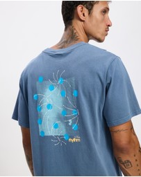 Rhythm - High Vintage SS T-Shirt