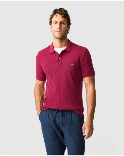 Rodd & Gunn - The Gunn Polo