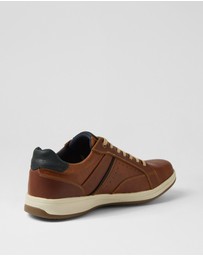Rockport - Jeb Ro