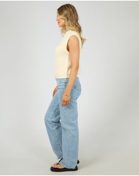 All About Eve - Talullah Knit Vest