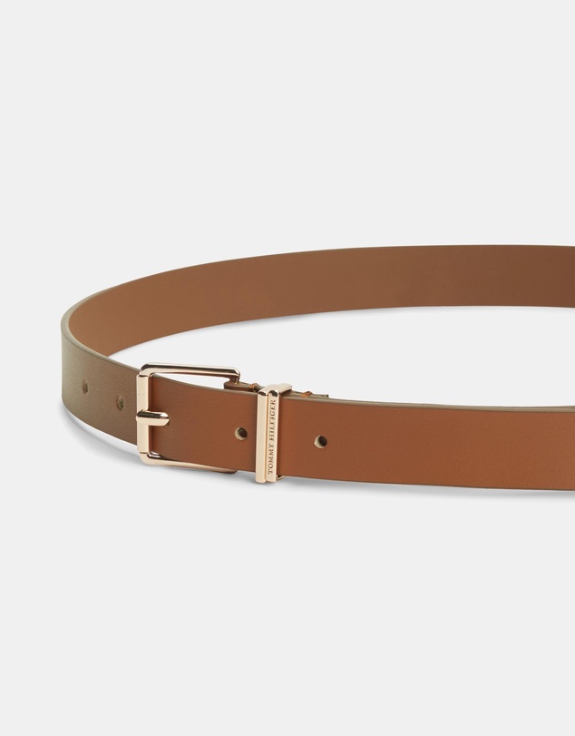 Tommy Hilfiger - Square 2.5cm Belt