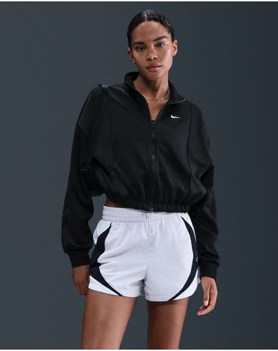 Black & Sail