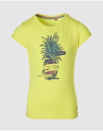 Quapi - Fauna T-Shirt - Kids-Teens