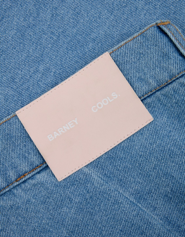 B.Cools - Denim Jort