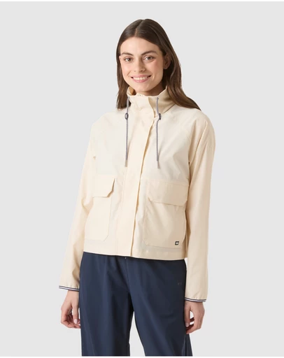 Helly Hansen - Positano Light Jacket
